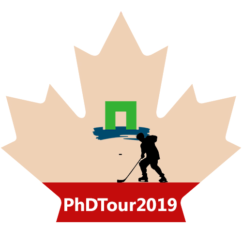 Logo PhD Tour 2019